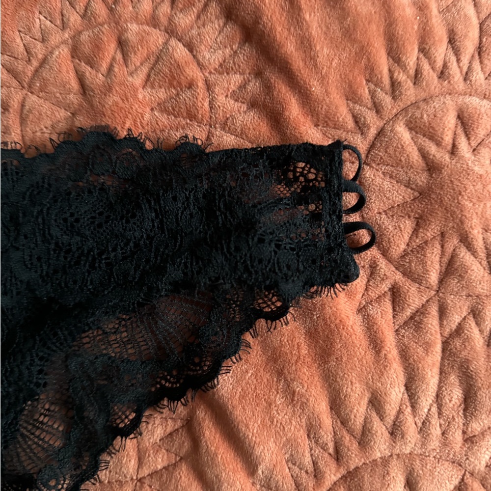 Cheeky Gilly Hicks Panties